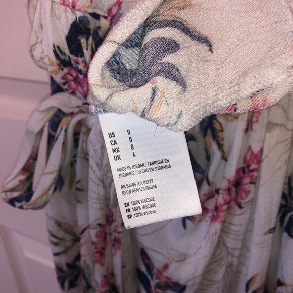 American Eagle Dress Size 0 - Picture 9 of 16